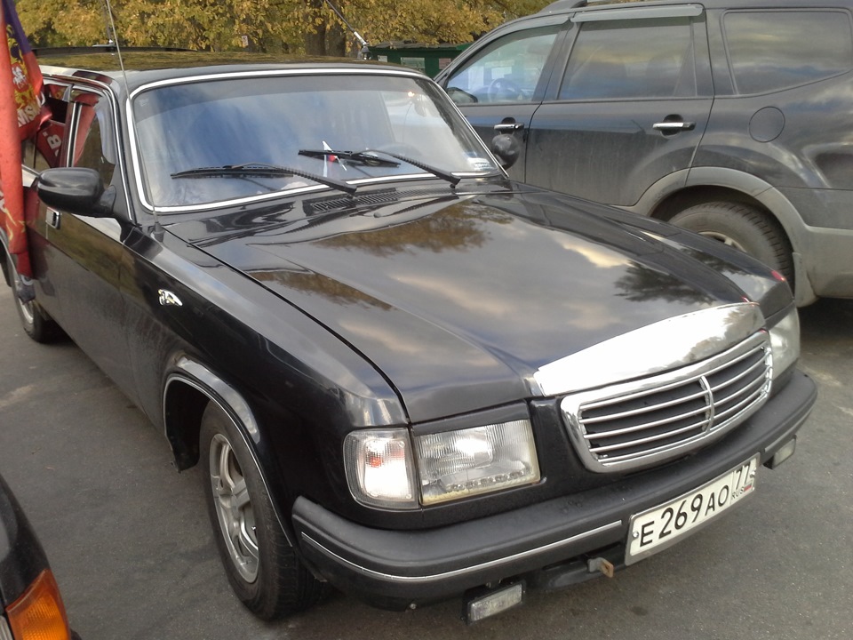 Сарайчик — DRIVE2