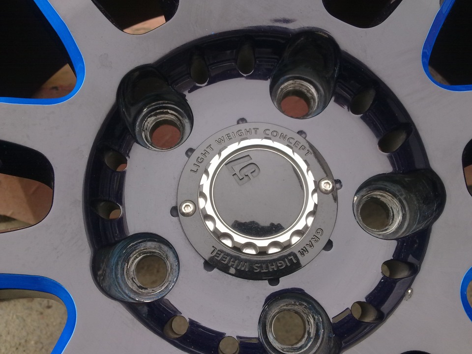 Фото в бортжурнале Subaru Forester (SG)