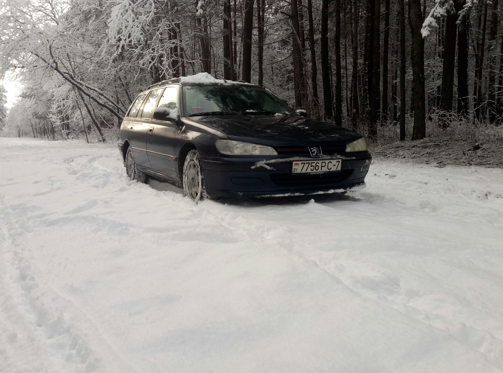 Пежо зимой. Peugeot 406 Winter. Пежо 406 фото зимой.