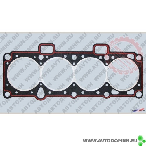 Печка дует прохладным воздухом или замена прокладки ГБЦ — Lada 21093, 1 ...