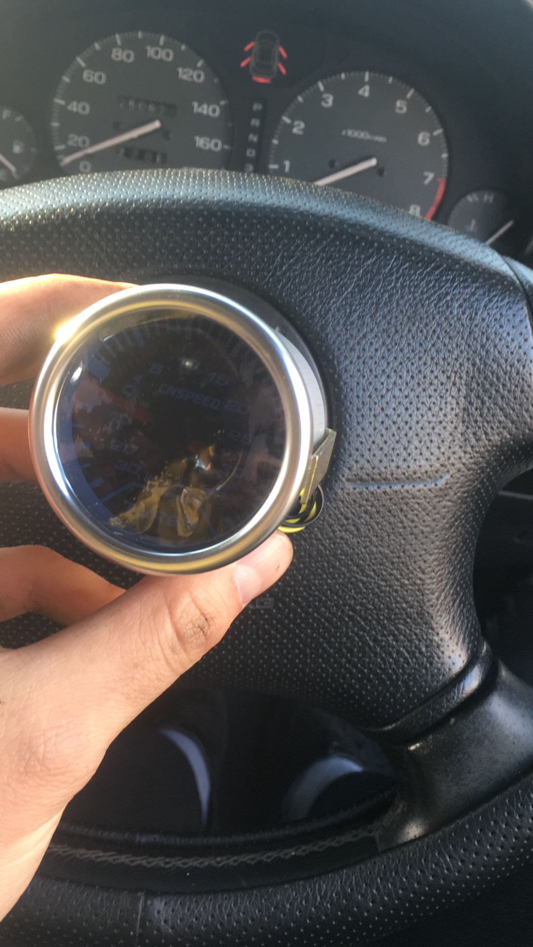 Подскажитеее как подключить механический буст контроллер в твин турбо ...