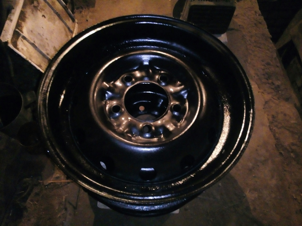 Расширение дисков — DRIVE2