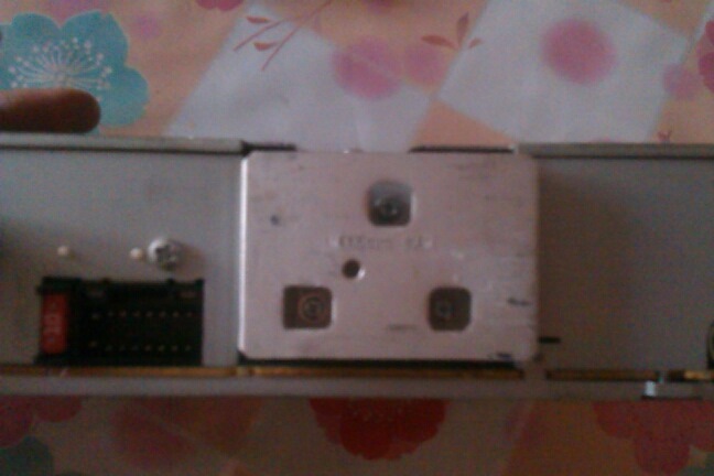 Перегрев магнитолы в ваз 2106. — Lada 21063, 1,6 л, 1983 года ...