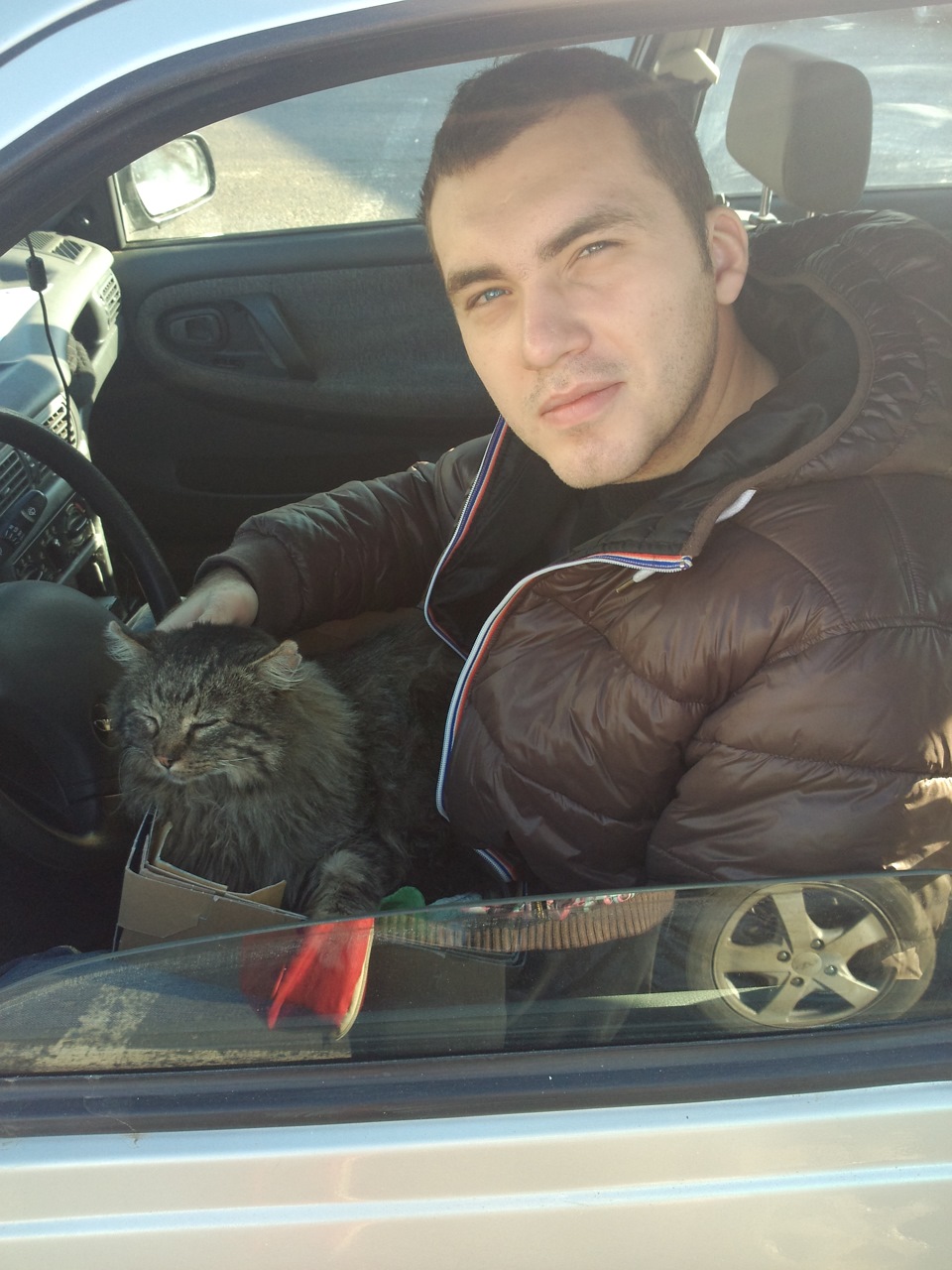 Замена магнитолы — Daewoo Nexia, 1,5 л, 2006 года | автозвук | DRIVE2