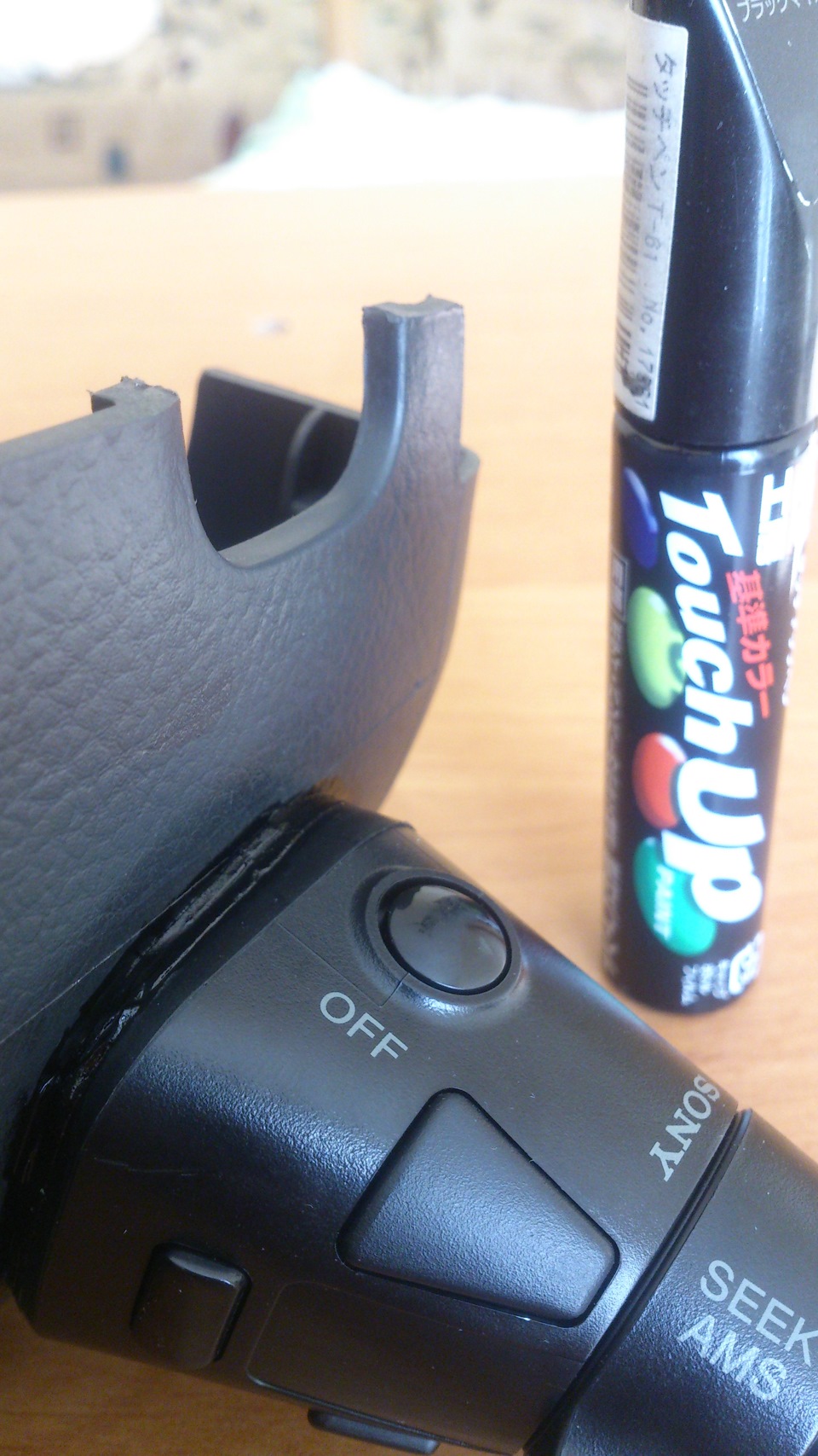 Фото в бортжурнале Toyota Allex