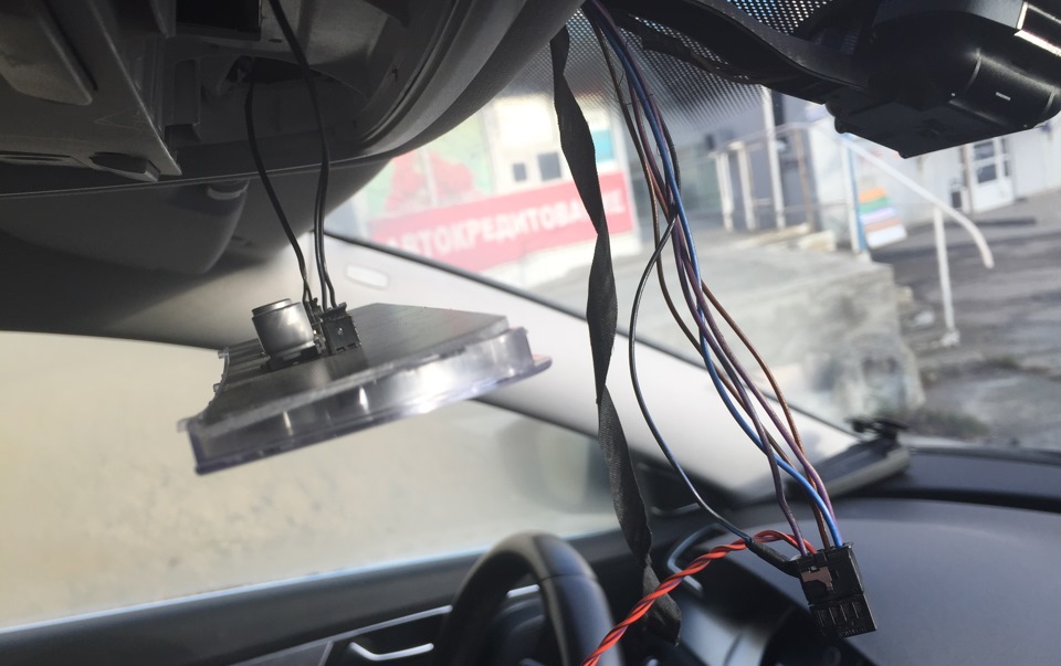 Фото в бортжурнале Volkswagen Passat Alltrack (B7)