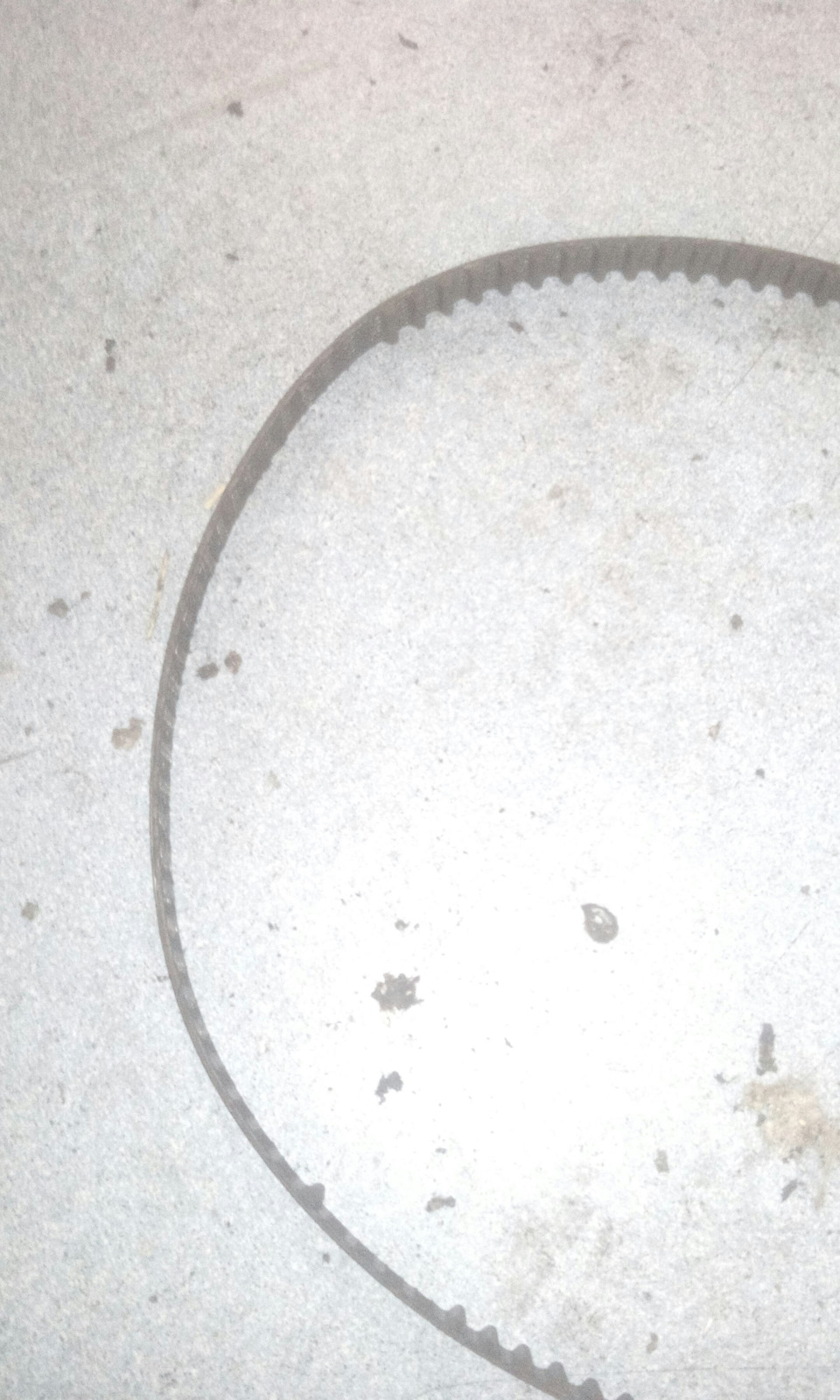 Фото в бортжурнале Lada Granta