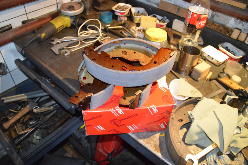 Фото в бортжурнале Ford Ranger (2G)