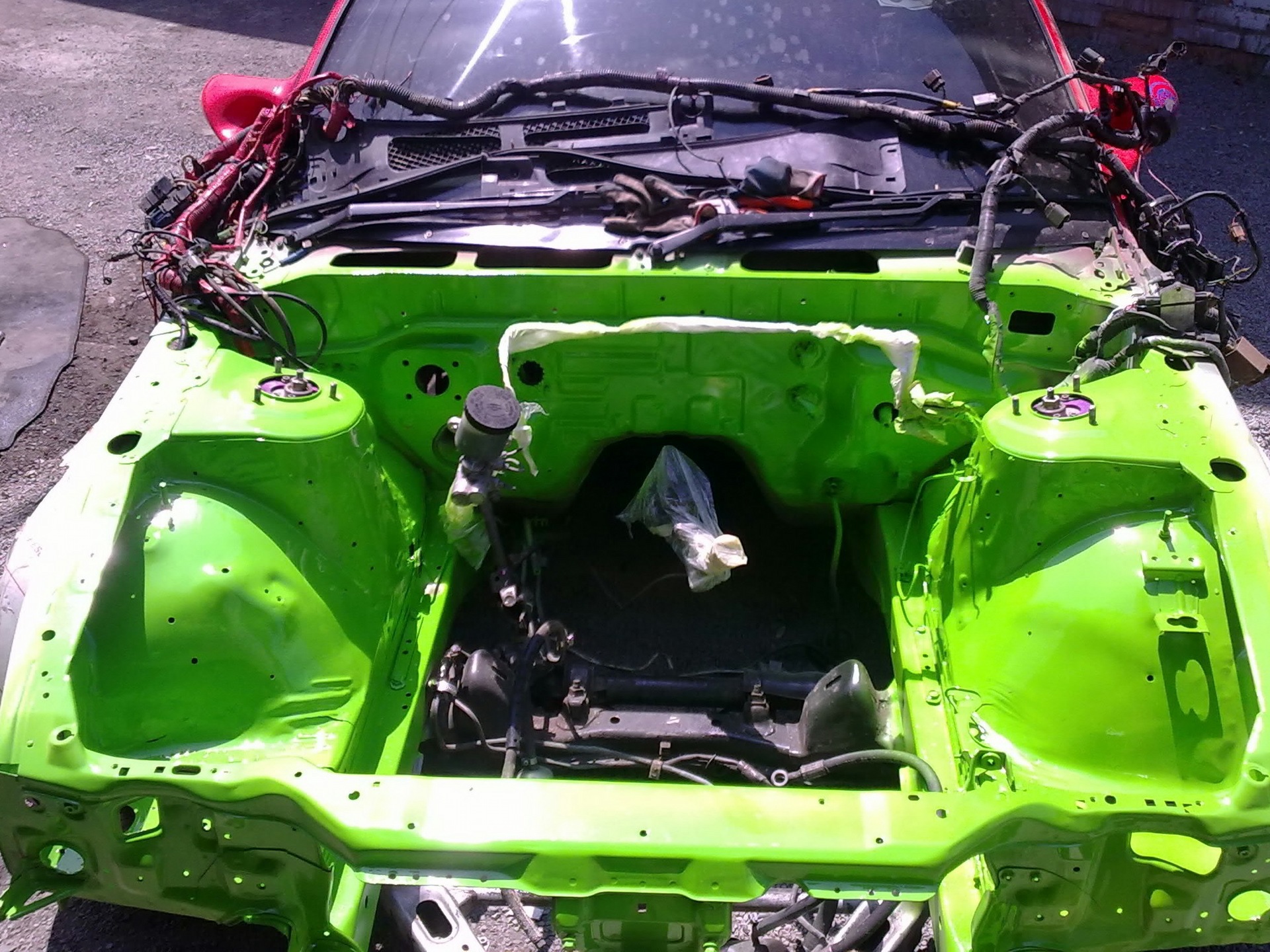 Без двигателя. 180 SX подкапотка. Nissan 180sx подкапотка. 180 SX подкапотка Сток. Nissan 180 SX подкапотное.