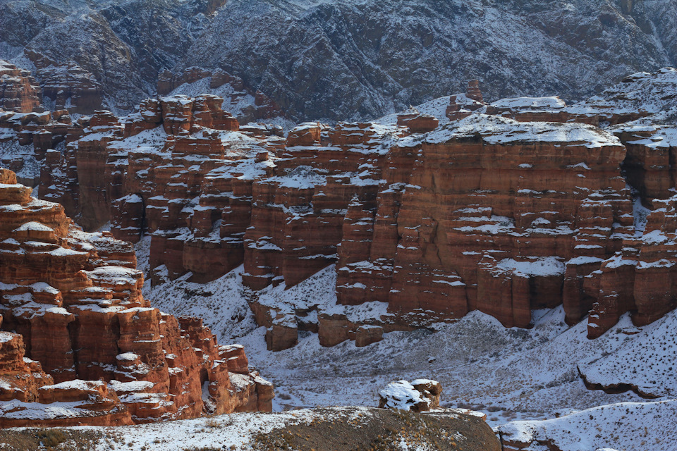 Фото в бортжурнале Nissan X-Trail III (t32)