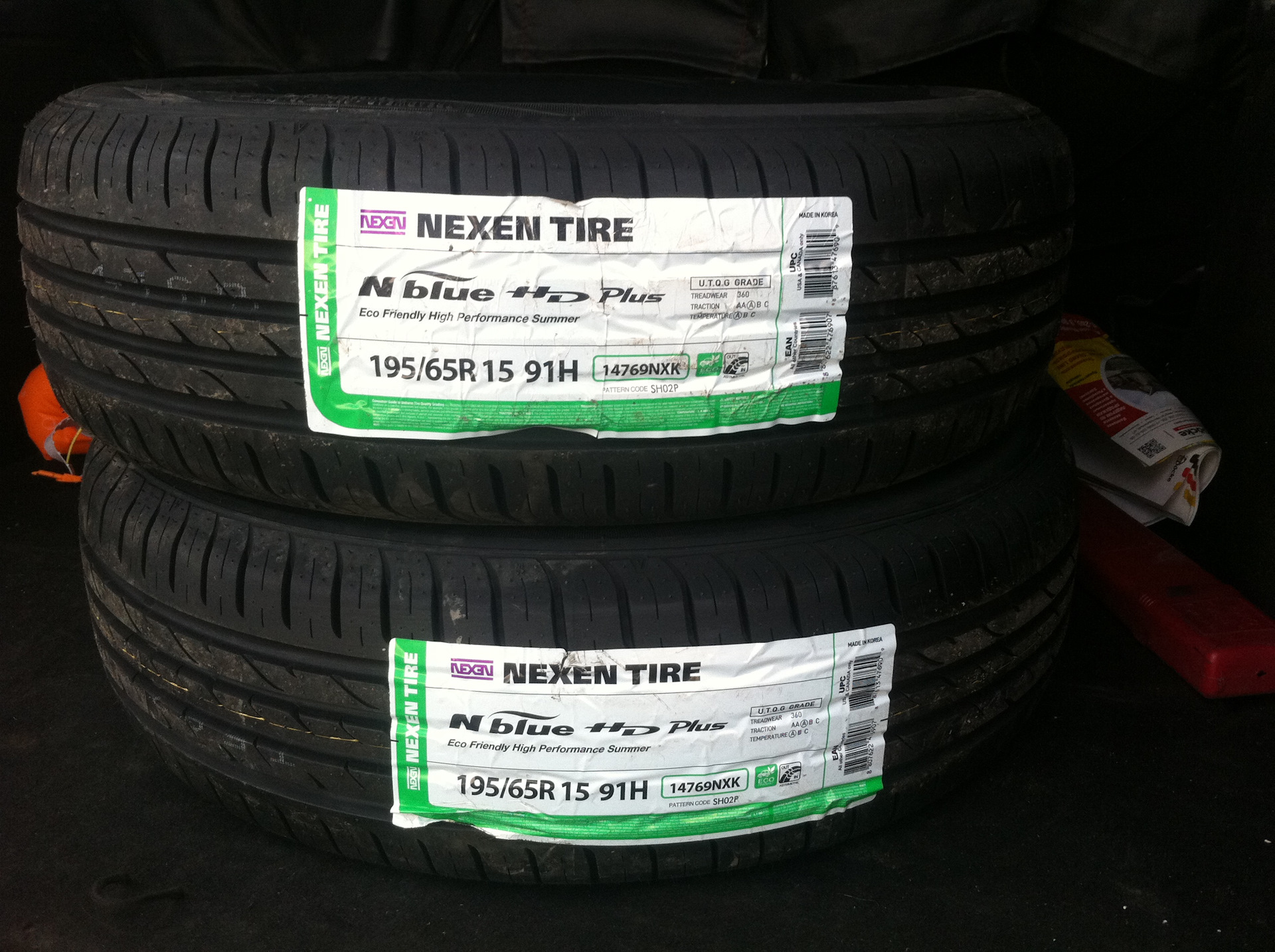Шины зодиак 2 летние отзывы. Nexen Tire. Автомобильная шина Superia Tires ECOBLUE 4s 195/65 r15 91h всесезонная.
