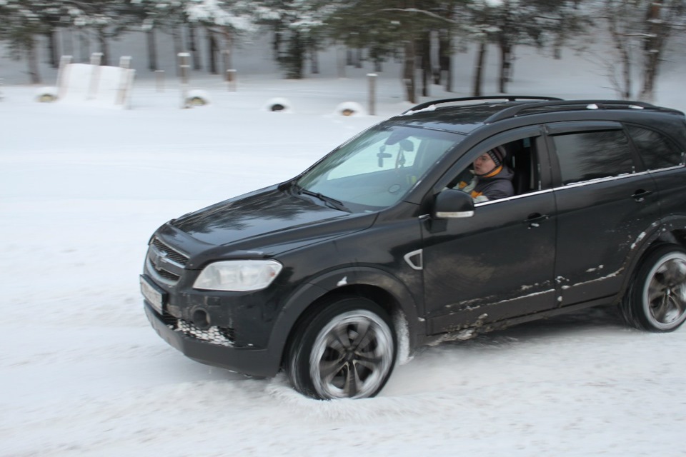 Встреча Drive2 Дзержинский и покатушки на тюбах — Lada 2114, 1,5 л ...