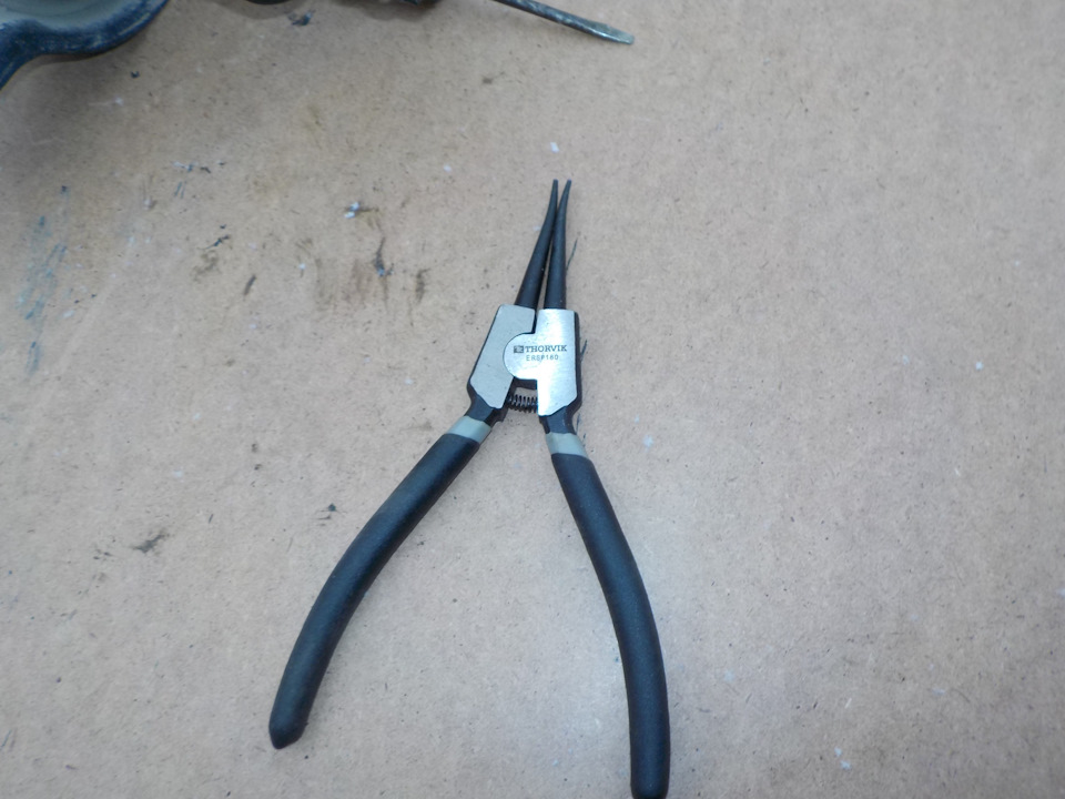 Фото в бортжурнале Subaru Forester (SH)