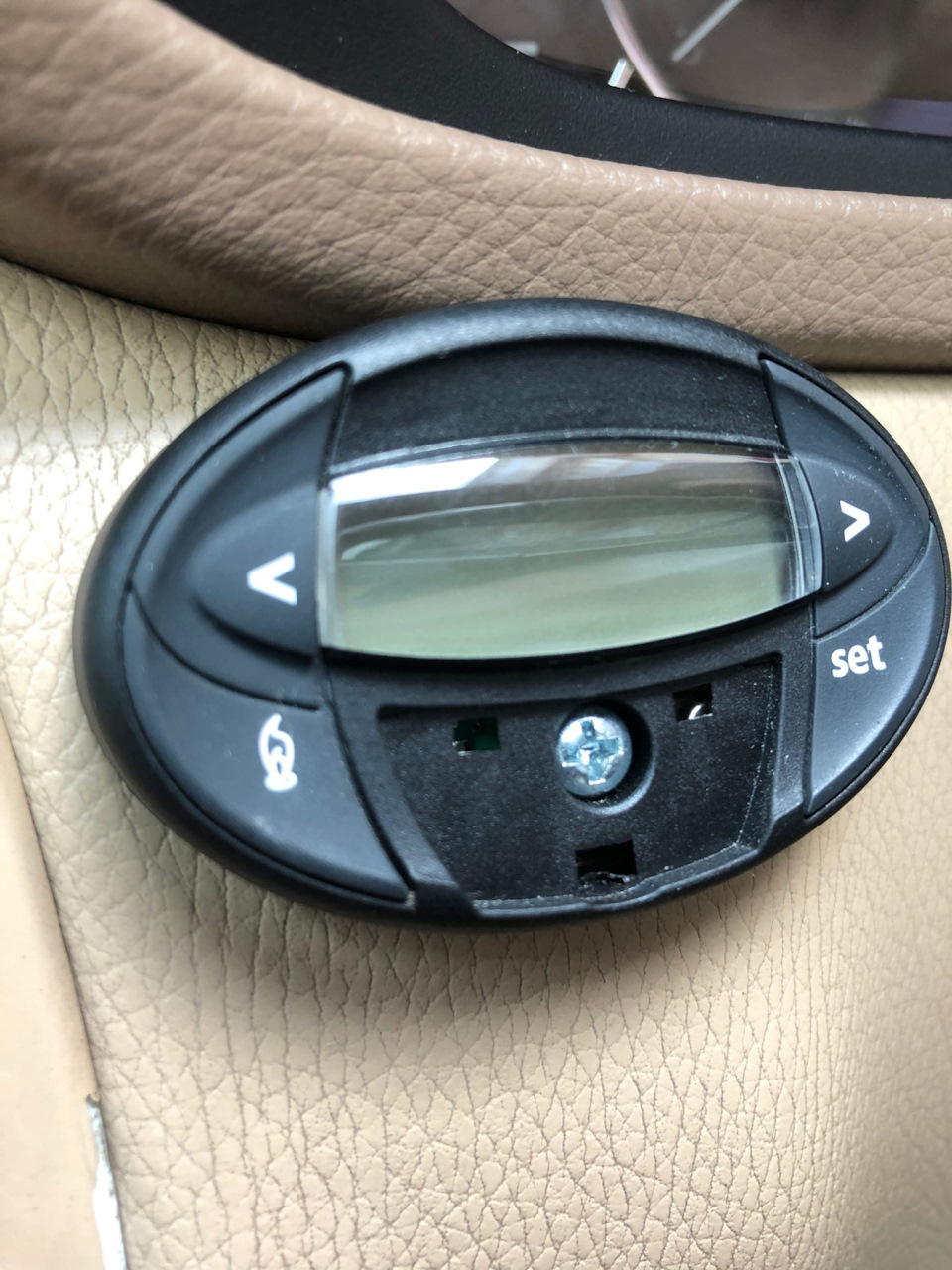 Замена таймера Webasto 1533 на MultiControl Car. — Mercedes-Benz C ...