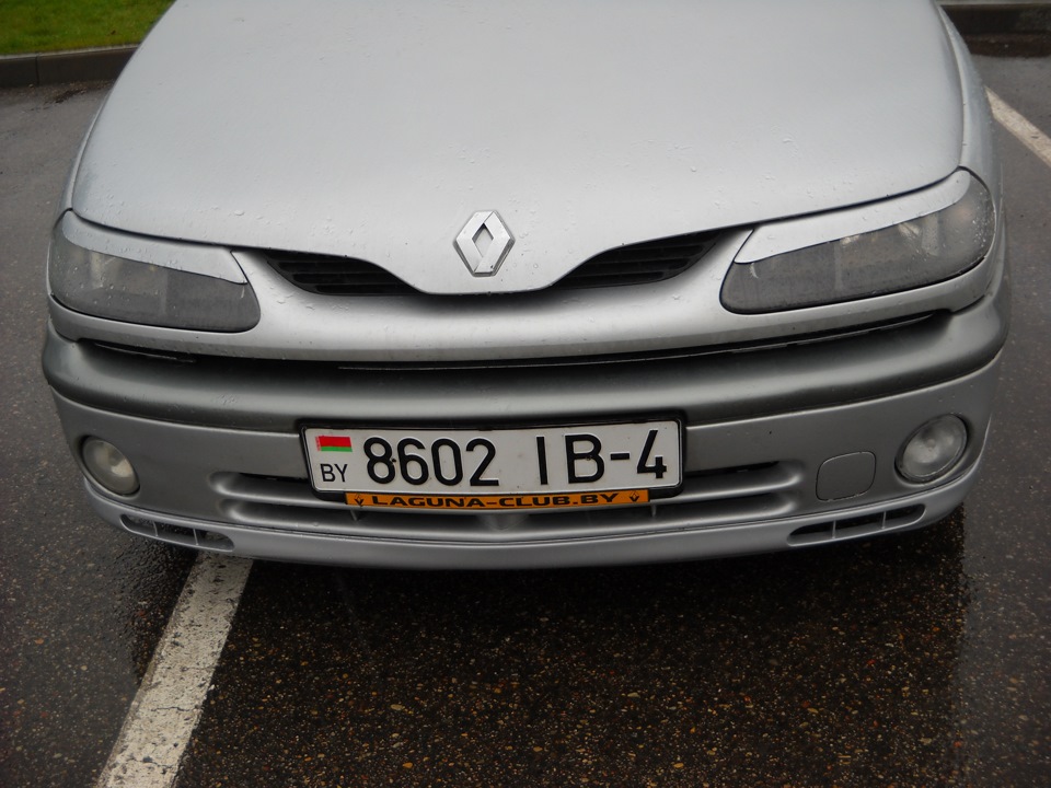 Купить Лагуна 1 В Минске