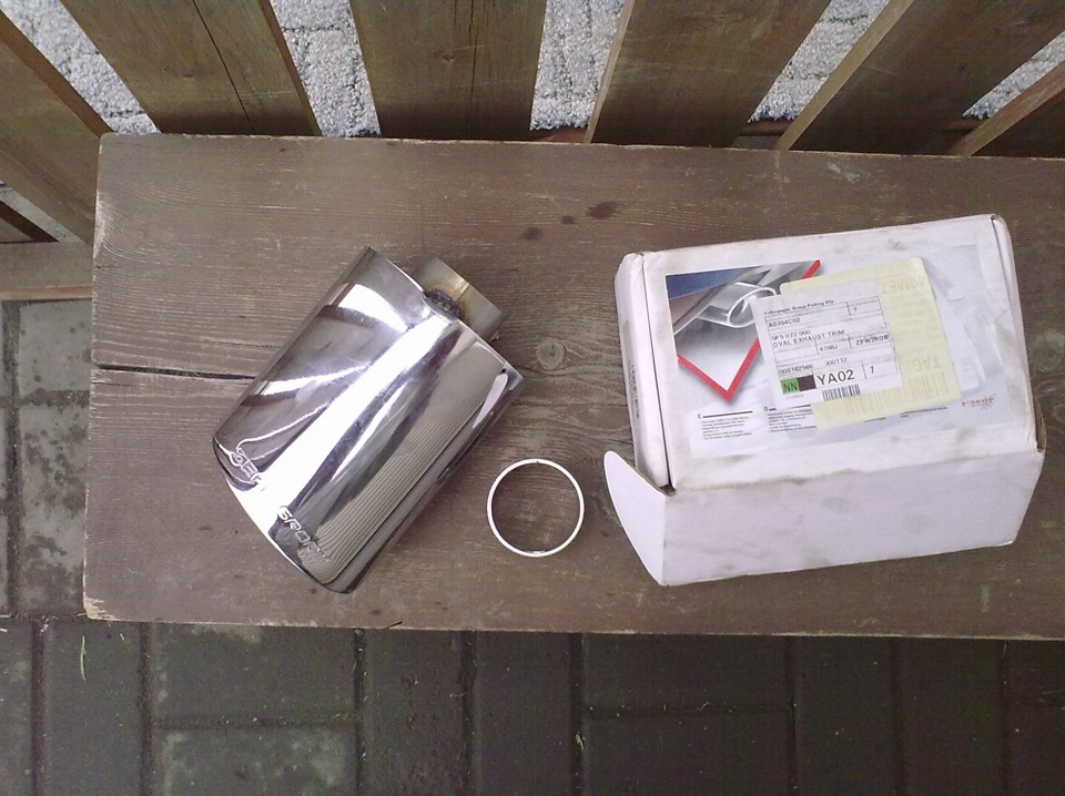 Фото в бортжурнале SEAT Leon (Mk II)