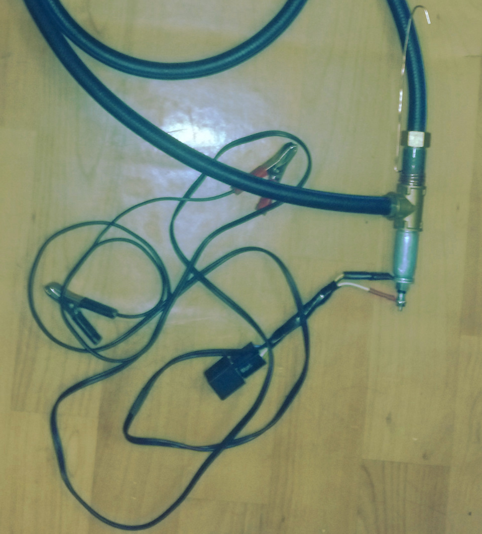 Фото в бортжурнале Daewoo Gentra