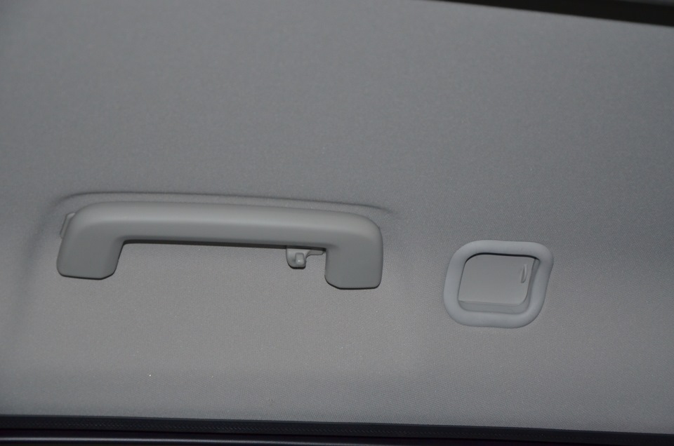 Фото в бортжурнале Ford Galaxy (Mk III)