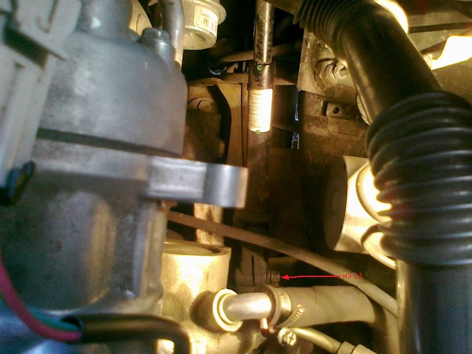 Про стук в рулевом — УАЗ Patriot, 2,2 л, 2012 года | своими руками | DRIVE2