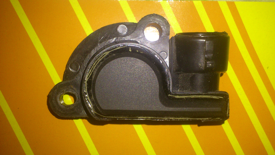 ДПДЗ Automega и холостой ход — Opel Astra F, 1,6 л, 1993 года ...