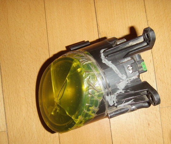 Фото в бортжурнале Audi A4 (B6)