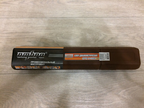 A90039 Ключ динамометрический 3 8DR 10-110 Nm OMBRA | Запчасти на DRIVE2