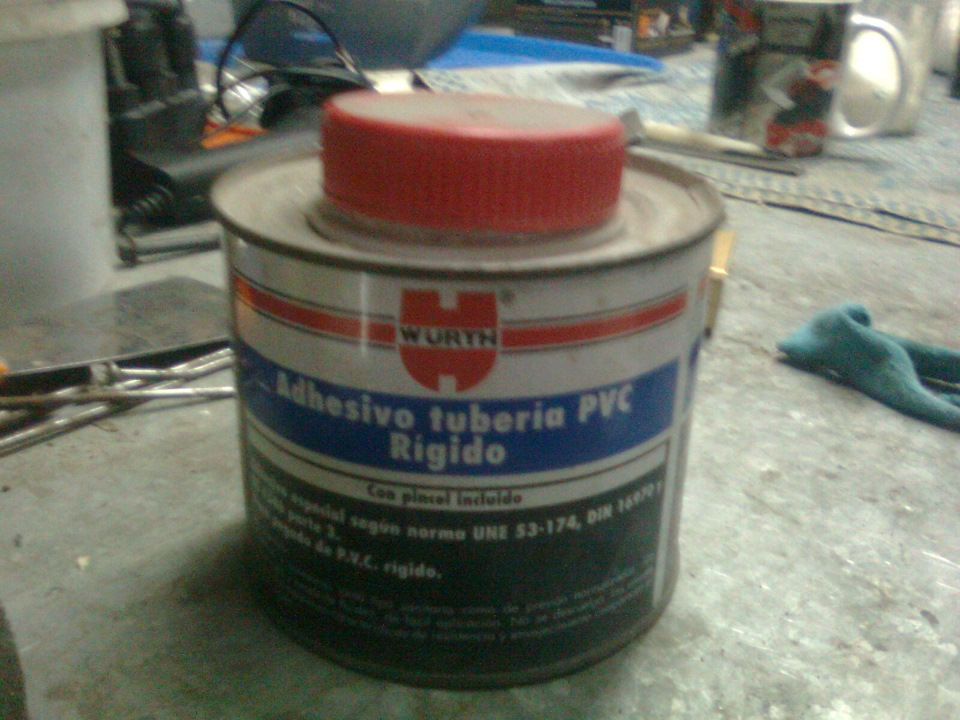 Ремонт и переделка печки — Lada 2114, 1,5 л, 2005 года | своими руками ...