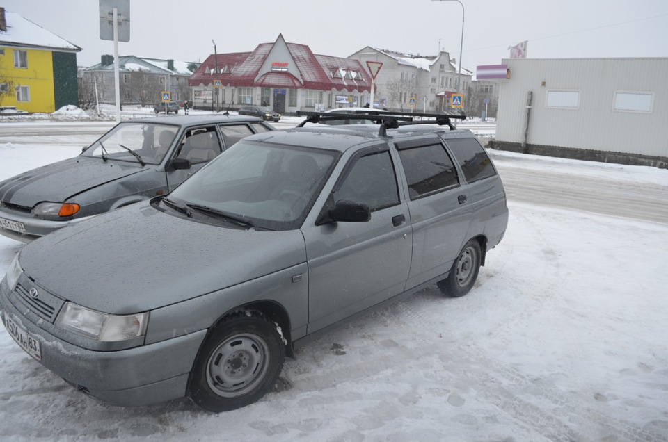 Идея и причина покупки. — KIA Rio (3G), 1,6 л, 2011 года | другое | DRIVE2