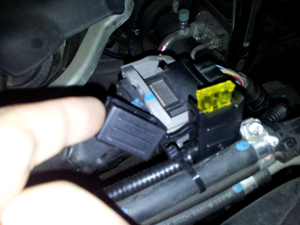 Сабвуфер помповый Carrozzeria TS-WX707A! — Subaru Forester (SH), 2 л ...