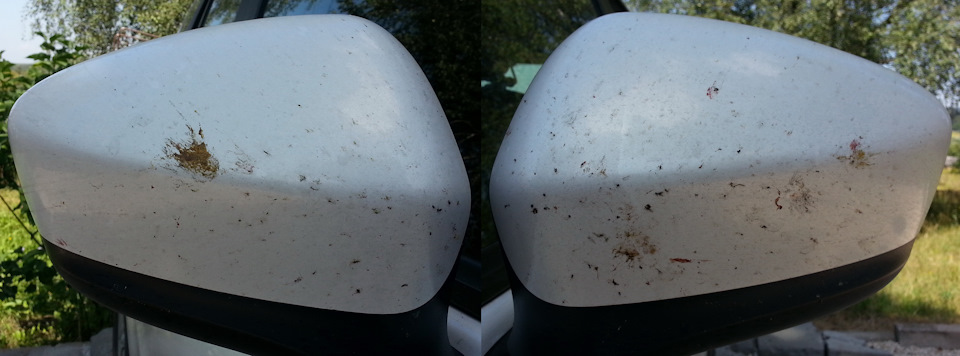 Фото в бортжурнале Mazda CX-5 (1G)