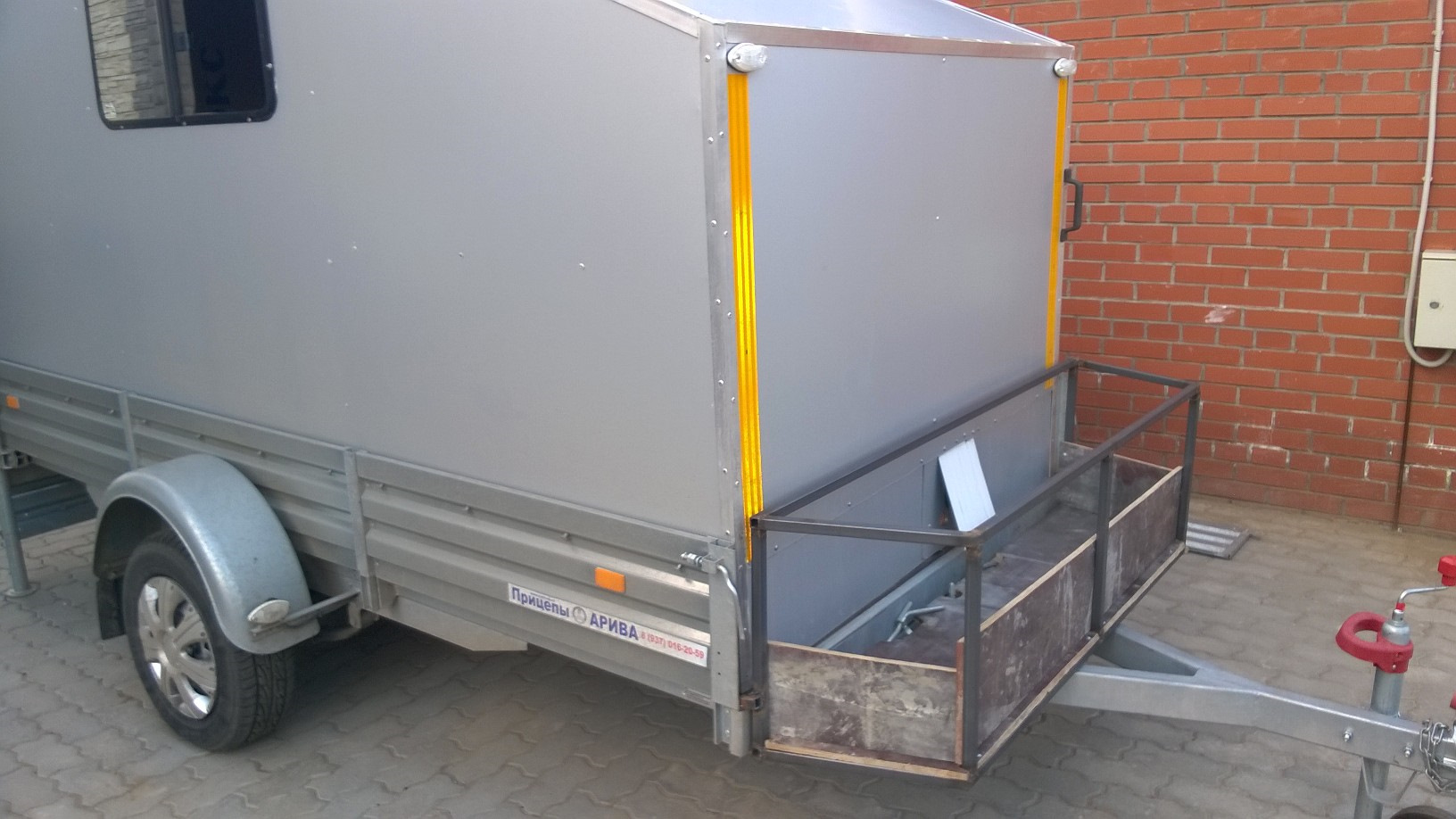 рундук для прицепа. ящик для инструментов для легкового прицепа мзса. рундук на дышло прицепа. инструментальный ящик для прицепа мзса. багажный ящик для прицепа alko.