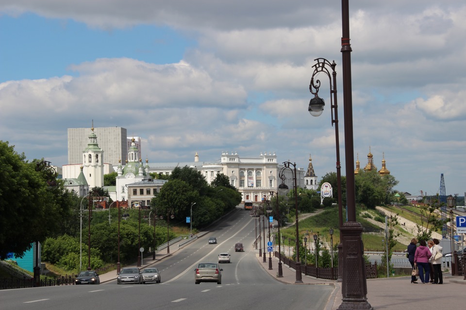 Екатеринбург-Тюмень — Great Wall Hover, 2,4 л, 2011 года | путешествие ...