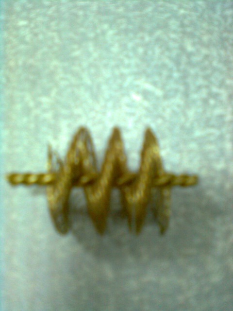 чистка дросселя — Chevrolet Niva, 1,7 л, 2005 года | своими руками | DRIVE2