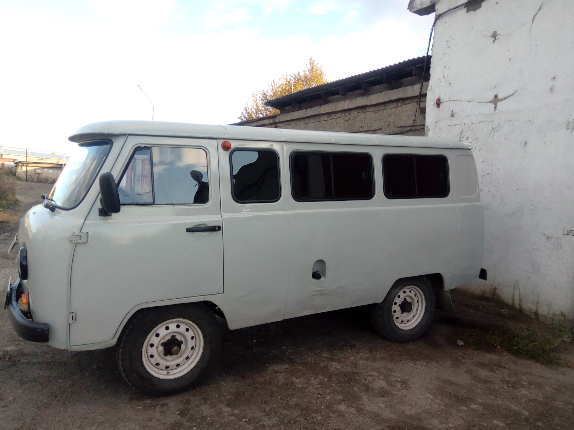 Уаз 2206 Б У Купить