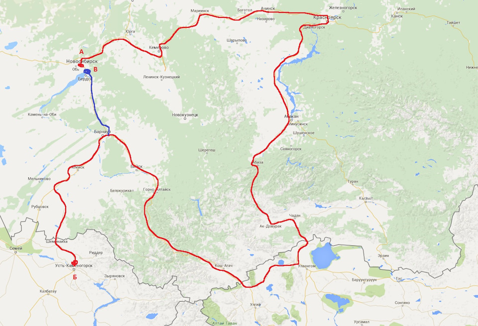 Красноярск шерегеш расстояние на машине. Белокуриха Абакан маршрут. Маршрут от Новосибирска до Саяногорска. Новосибирск Хакасия на машине.