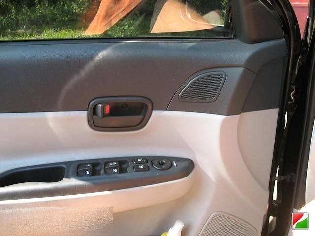 посоветуйте где можно заказать — Hyundai Verna, 1,4 л, 2009 года ...