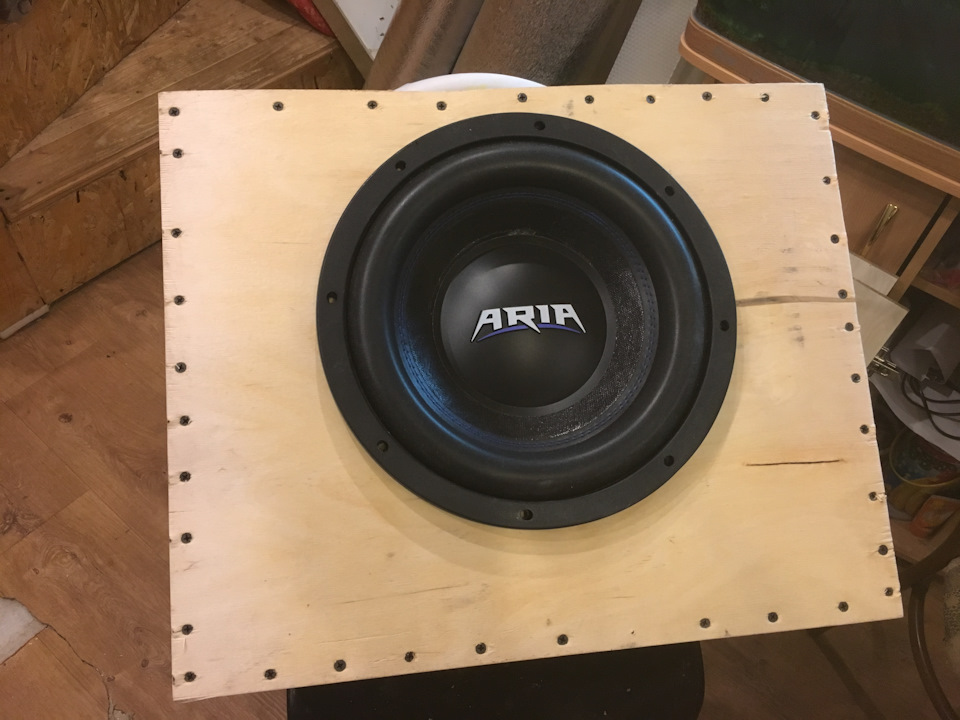 Прикинул динамик — Lada Granta Sport