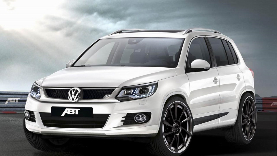 Фольксваген тигуан тюнинг фото Volkswagen Tiguan (1G) 2.0 бензиновый 2013 T&F C,T1,T2,Leather на DRIVE2