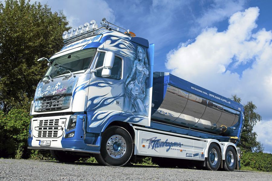 Марка шведского грузового автомобиля. Volvo fh4. Вольво FH самосвал. Ab Volvo[21].. Шведские Грузовики.