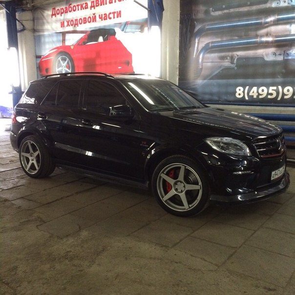 Автосервис СВАО.Мир Труд Май — Crew Tuning Studio на DRIVE2