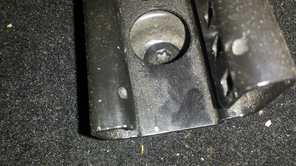 Ремонт обогрева водительского сиденья — DRIVE2