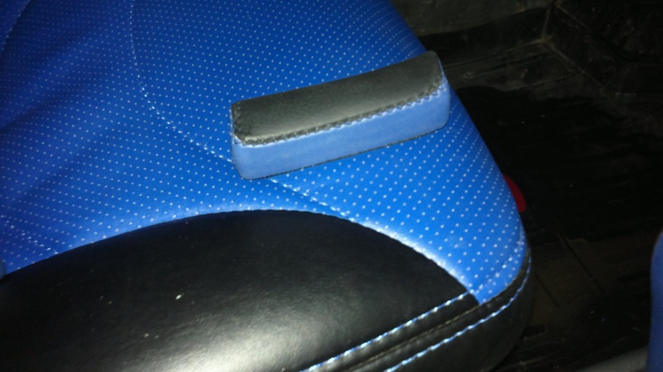 Замена ручки ручника. — LADA Приора седан, 1,6 л., 2007 года | стайлинг ...