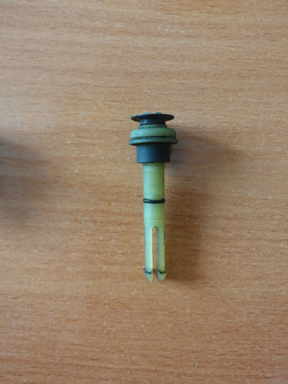 Сапун МКПП — Mazda Familia (BJ), 1,5 л, 2001 года | своими руками | DRIVE2