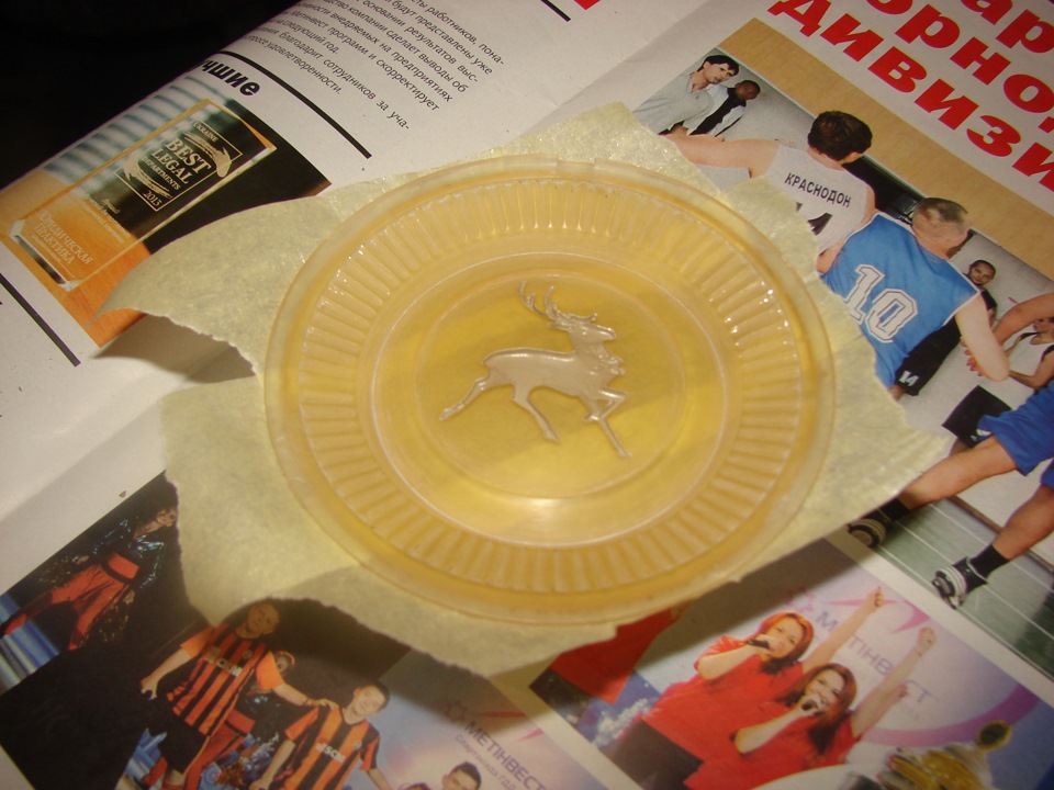 Поставил руль. — ГАЗ 21, 2,5 л, 1966 года | своими руками | DRIVE2