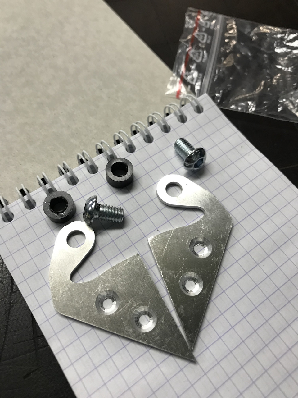 Фото в бортжурнале Audi A4 (B5)