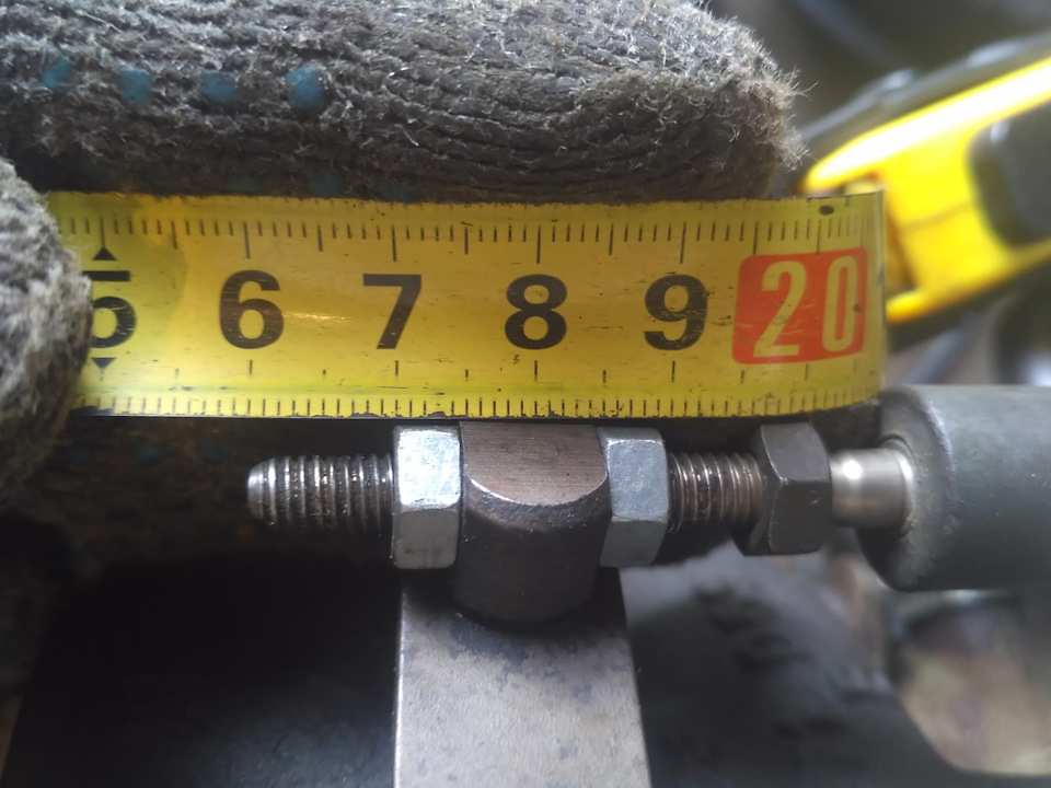 Фото в бортжурнале Volkswagen Passat B5