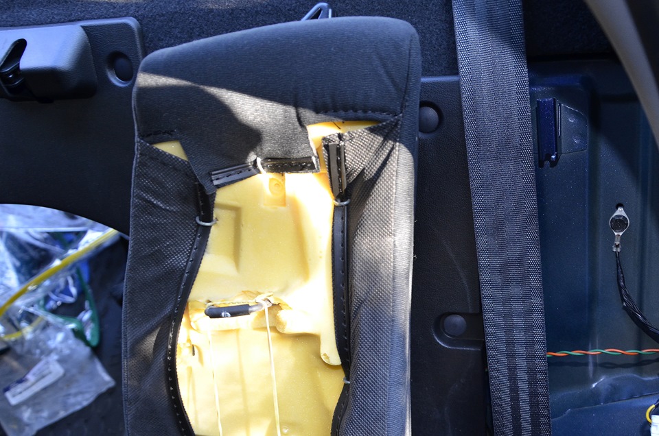 Фото в бортжурнале Hyundai Elantra (4G)