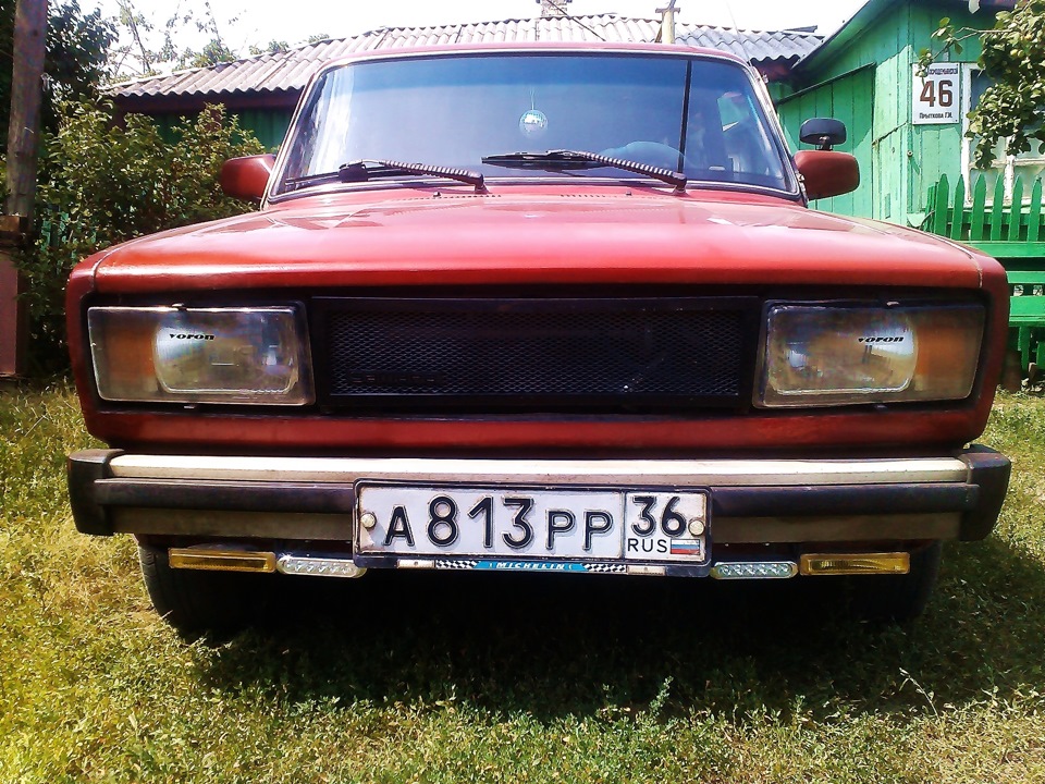 Сделай сам ! — Opel Astra G, 1,8 л, 2005 года | кузовной ремонт | DRIVE2