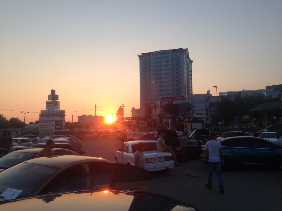 EMMA Russia Серпухов — Volkswagen Golf Mk6, 1,4 л, 2012 года | автозвук ...