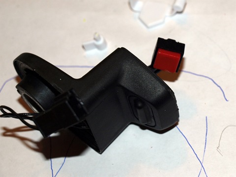 Фото в бортжурнале MG ZT/ZT-T